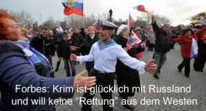 Krim ist glücklich1
